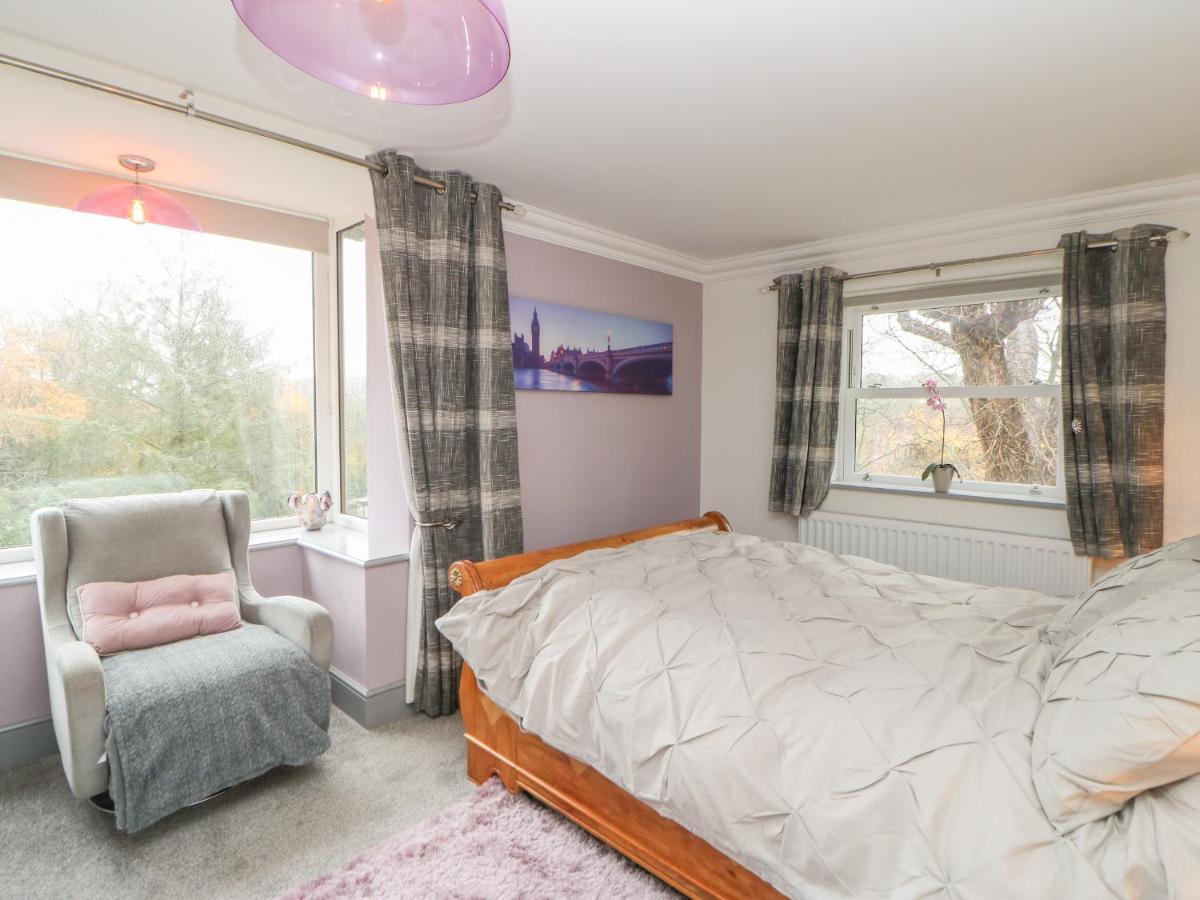Sycamore Cottage Yarm Εξωτερικό φωτογραφία