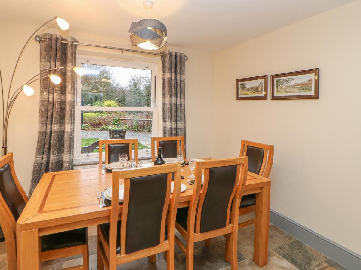 Sycamore Cottage Yarm Εξωτερικό φωτογραφία