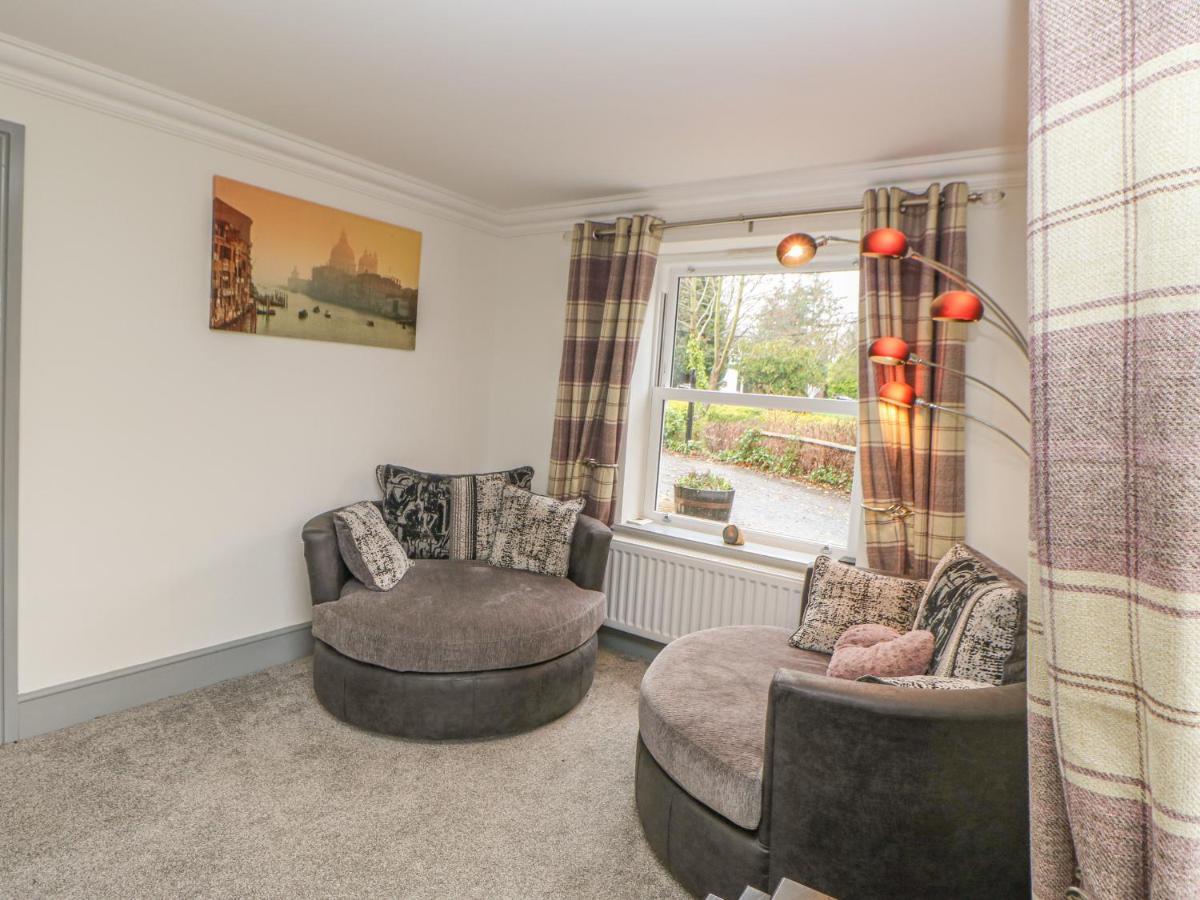 Sycamore Cottage Yarm Εξωτερικό φωτογραφία